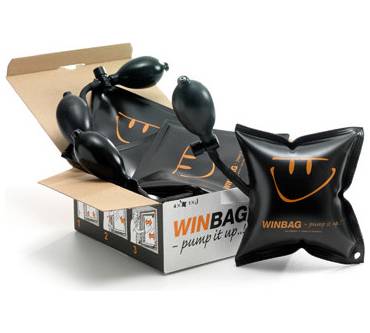 Produktbild Winbag Luftkissen