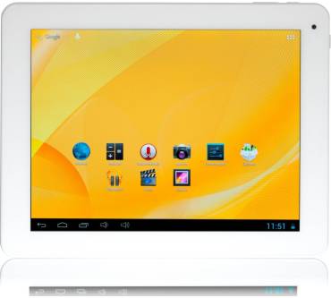 Produktbild Xoro PAD 9719 QR