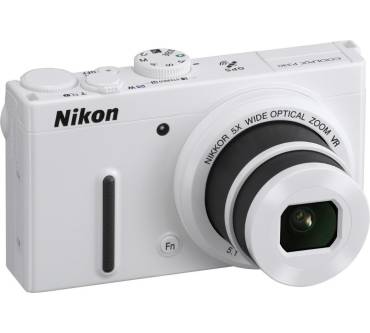 Produktbild Nikon CoolPix P330