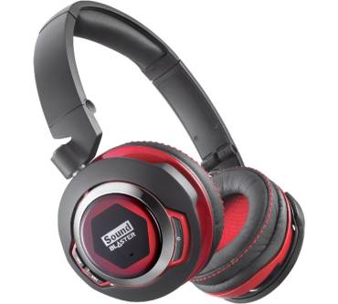 Produktbild Creative Sound Blaster Evo Wireless