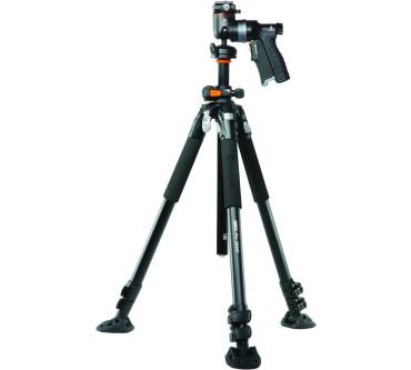 Produktbild Vanguard Abeo Pro 283CGH