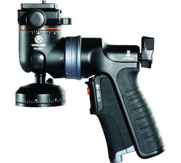 Produktbild Vanguard Abeo Pro 283CGH