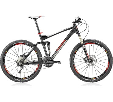 Produktbild Canyon Nerve AL 6.0 (Modell 2013)