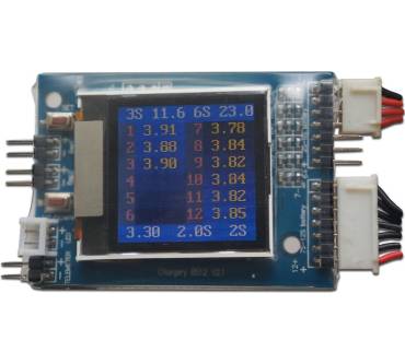 Produktbild MTTEC BS12