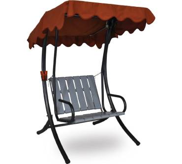 Produktbild Angerer Single Hollywoodschaukel