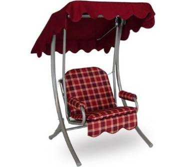 Produktbild Angerer Single Hollywoodschaukel