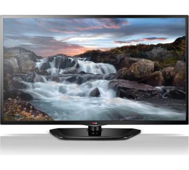 Produktbild LG 42LN5406