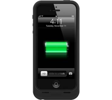 Produktbild mophie Juice Pack Air for iPhone 5