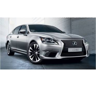 Produktbild Lexus LS [13]