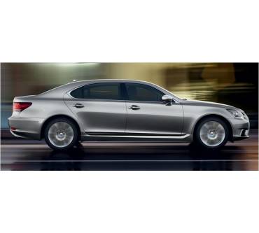 Produktbild Lexus LS [13]