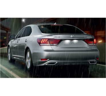 Produktbild Lexus LS [13]