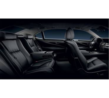 Produktbild Lexus LS [13]