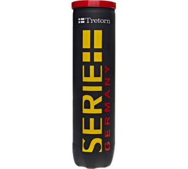 Produktbild Tretorn Serie+ Germany
