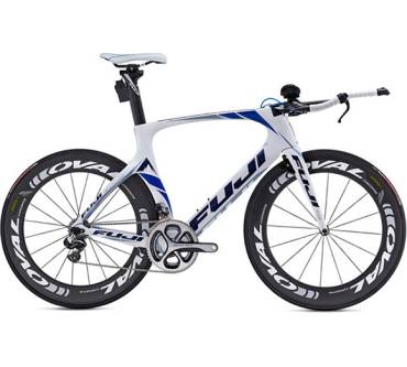 Produktbild Fuji Norcom Straight (Modell 2013)