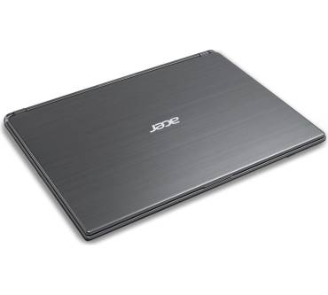 Produktbild Acer Aspire Timeline Ultra M5