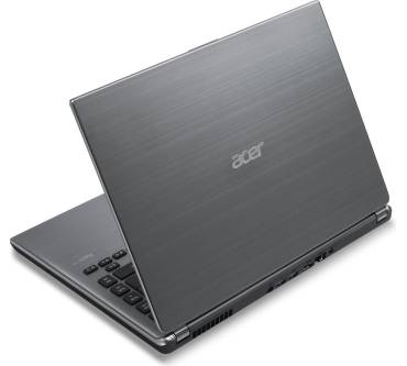 Produktbild Acer Aspire Timeline Ultra M5