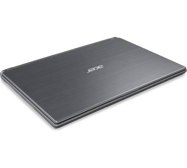 Produktbild Acer Aspire Timeline Ultra M5