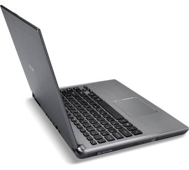 Produktbild Acer Aspire Timeline Ultra M5