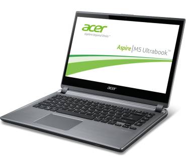 Produktbild Acer Aspire Timeline Ultra M5