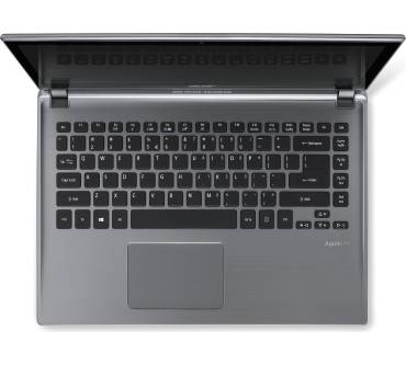 Produktbild Acer Aspire Timeline Ultra M5