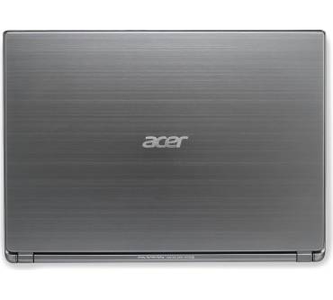 Produktbild Acer Aspire Timeline Ultra M5