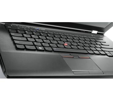 Produktbild Lenovo ThinkPad L430