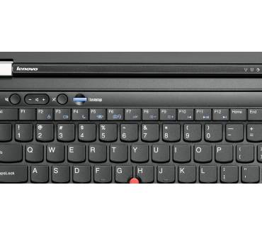 Produktbild Lenovo ThinkPad L430