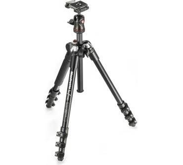 Produktbild Manfrotto BeFree MKBFRA4-BH