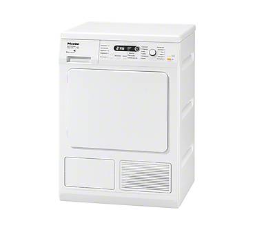 Produktbild Miele T 8857 WP EcoComfort