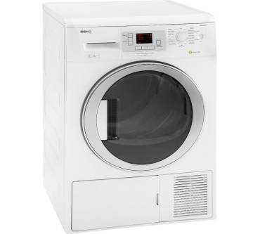 Produktbild Beko DPU 8306 GXE