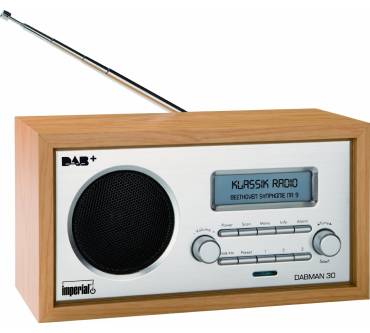 Produktbild Imperial DABMAN 30