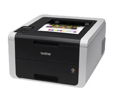 Produktbild Brother HL-3170CDW