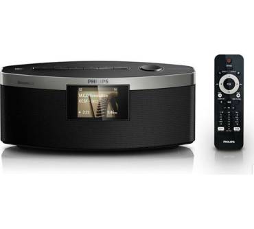 Produktbild Philips Streamium NP3300