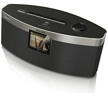 Produktbild Philips Streamium NP3300