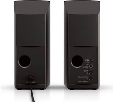 Produktbild Bose Companion 2 Serie III