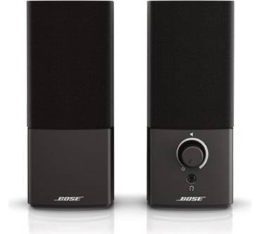 Produktbild Bose Companion 2 Serie III