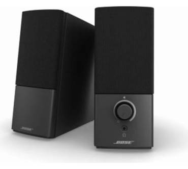 Produktbild Bose Companion 2 Serie III