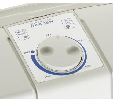 Produktbild De Longhi DES 16 W