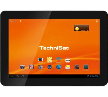 Produktbild TechniSat TechniPad 8 (16 GB, WLAN)