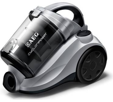 Produktbild AEG Cyclon Power AE 7805