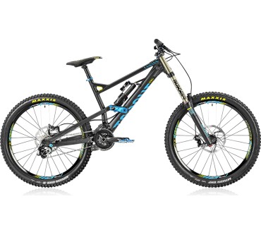 Produktbild Canyon Torque FRX Rockzone (Modell 2013)