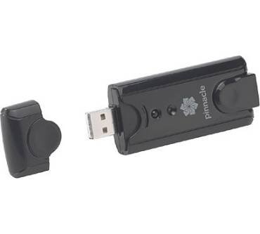 Produktbild Pinnacle Systems PCTV Hybrid Pro Stick 330e