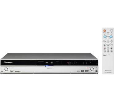 Produktbild Pioneer DVR-440H