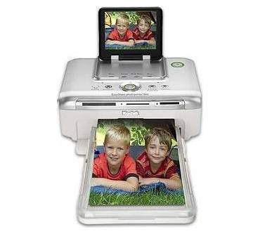 Produktbild Kodak Easyshare 500