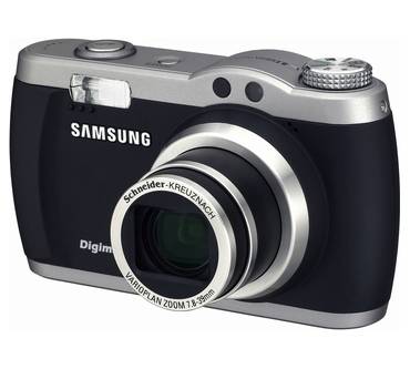 Produktbild Samsung Digimax L85