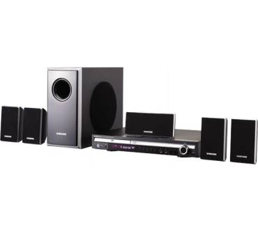 Produktbild Samsung HT-Q20