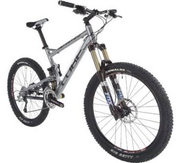 Produktbild Cube Fritzz