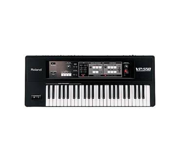Produktbild Roland VP-550