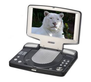 Produktbild x4-Tech Titan 7