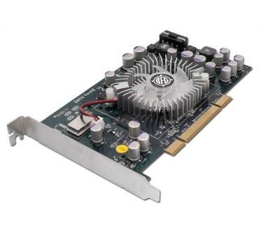 Produktbild BFG Tech Ageia Physx